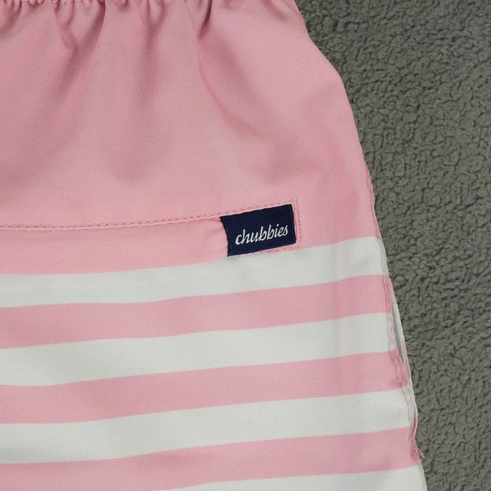 chubbies thank you